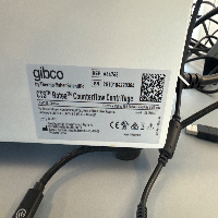 Gibco Rotea Counterflow Centrifuge image 2